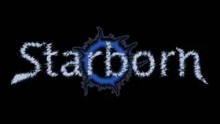 Starborn - Time