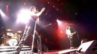 Queen + Paul Rodgers - I Want It All - Live 5/9/05