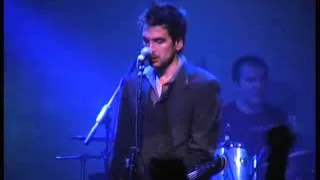 3 Colours Red -- Beautiful Day  ( Live in London Islington Academy' 2004)