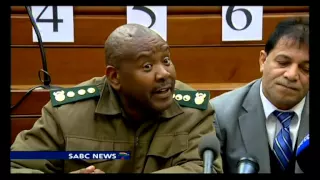 George "Geweld" Thomas' sentencing a victory for SAPS