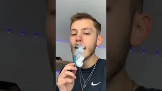 Pod Vape Tricks