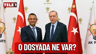 "3 bakan brifing verecek"...  Cumhurbaşkanı Erdoğan ne düşünüyor? | HABERE DOĞRU (9 MAYIS 2024)