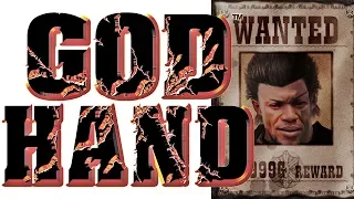 God Hand Review | Beat Thugs™ | Demons™ | Women™