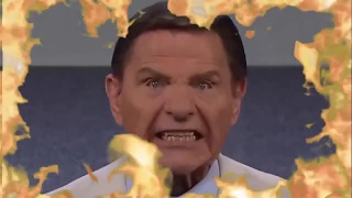 Televangelist Remix / Kenneth Copeland Remix