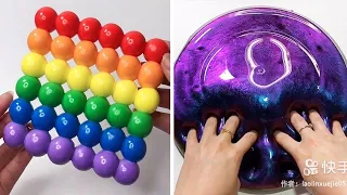 Satisfying and Relaxing Slime Videos #676 || AWESOME SLIME