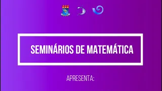 Vladimir Pestov (UFPB e UOttawa, Canadá) - Um algoritmo de aprendizagem universalmente consistente..