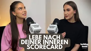 INNER SCORECARD: SO WICHTIG IST BESTÄTIGUNG VON ANDEREN & TIPPS, WIE DU DRAMA-FREE LEBST