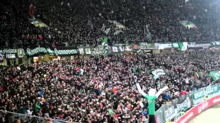 Hannover 96 - 1. FC Nürnberg | DAS 3:3 (HD)