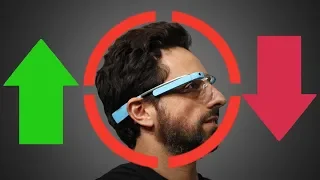 How Google Glass Entered The Red Ring Of Death