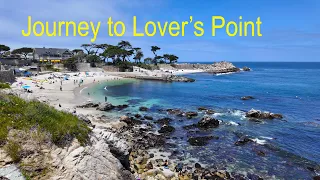 Journey to Lover's Point