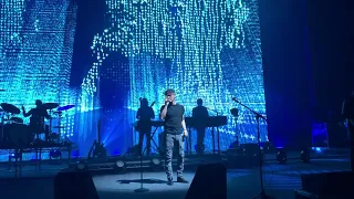 a-ha - The Swing of Things (live @ Crocus City Hall, Moscow; 22.11.2019)