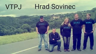 VTPJ - Hrad Sovinec