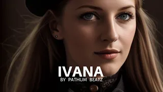 IVANA | Balkan Oriental Beat | Hip Hop Instrumental | Emotional Flute | Prod.Pathum Beatz | Beats