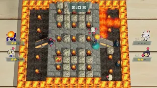 SUPER BOMBERMAN R_20220925215801