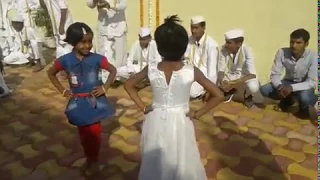 Fugadi dance video
