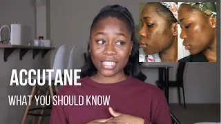 10 Things You Should Know Before Starting Accutane | Accutane Side Effects Helen Land