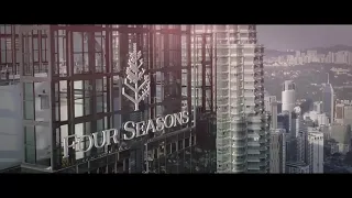 Four Season Place