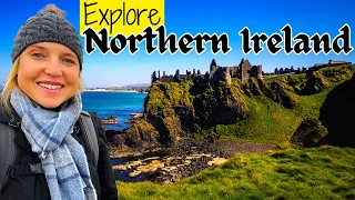 Belfast & Northern Ireland Travel Guide