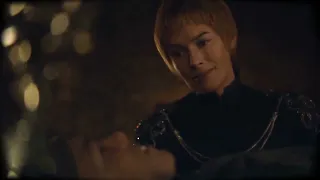 Cersei Lannister From The Walk of Shame To Revenge