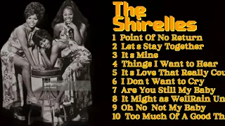 I Met Him on a Sunday-The Shirelles-Chart-toppers worth replaying-Esteemed