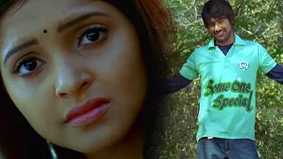 Sanchita Padukone Emotional Love Scene || Telugu Movie Scenes || TFC Telugu Cinemalu