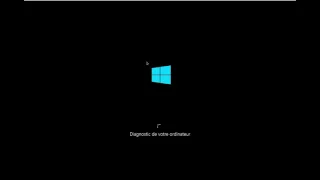 Comment réparer le démarrage de Windows 10