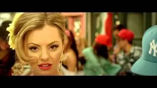 Alexandra Stan - Lemonade (OFFICIAL MUSIC VIDEO)