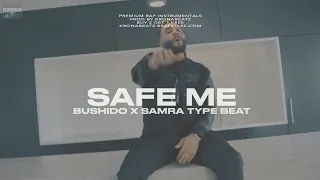 Samra Type Beat | Bushido Type Beat | Deep Piano Type Beat “SAFE ME“ (prod. KronaBeatz)