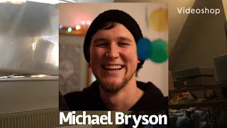 Michael Bryson (Missing) Ghost Box Interview Evp