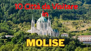 Molise: Cosa Vedere