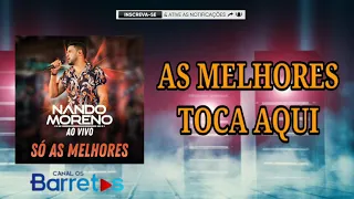 Nando Moreno e Rionegro & Solimões  - Choro e Bebo