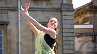 Doncaster Dances – The Royal Ballet gets Doncaster dancing