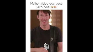 JAMES BLUNT CORAÇÃO CACHORRO