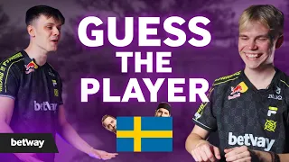 One of our hardest challenges yet - NIP Plays Guess the Player