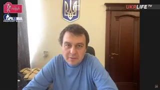 Даниил Гетманцев об отмене льгот, переходе на военные рельсы, плане Маршалла и ВПК как отрасли №1