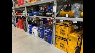 What's The Best Air Compressor Available Price, SCFM, Quality, & HP?