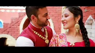 Punjabi Prewedding 2019 | Baltej & Anureet | Prewedding Mashup