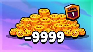 If you need coins, watch this video..