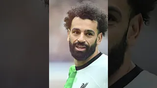 Jurgen Klopp talks Mo Salah's Liverpool future before departure. #anfield #liverpool #liverpooltv