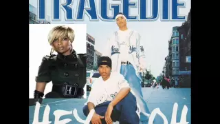 Tragédie Feat. Mary J.Blige - Hey oh (Remix)