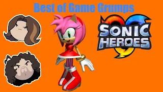 Best of Game Grumps: Sonic Heroes (Team Rose)