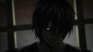 Gintama Send Teacher My Regard - Takasugi