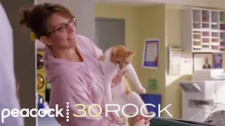 30 Rock | It's Never Too Late for Now (Episode Highlight)