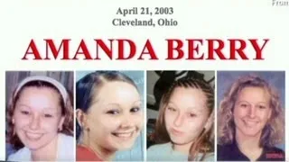 Amanda Berry's mom 'died of a broken heart'
