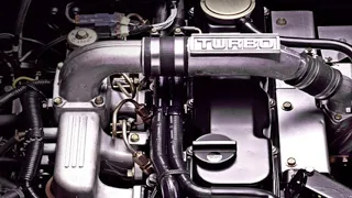 Nissan TD27T поломки и проблемы двигателя | Слабые стороны Ниссан мотора