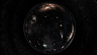 Interstellar - Orbiting Gargantua