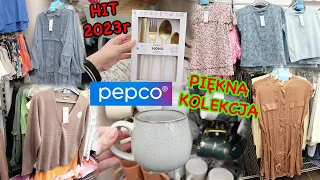 PEPCO NOWOŚCI 😍 SWETEREK Z KASZMIRU ❗️ - TO BĘDZIE HIT 😱 DODATKI DO DOMU ❗️COŚ DLA KOBIET ❗️