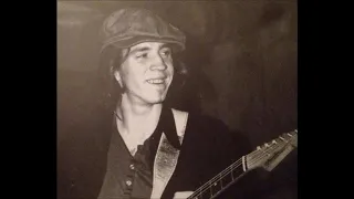 Stevie Ray Vaughan   LIVE San Marcos 1980 BOOTLEG