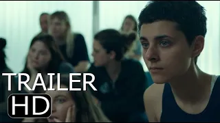 Antigone Trailer (2020)