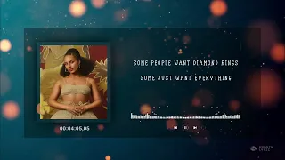 If I Ain’t Got You (Orchestral Version) - Alicia Keys | Queen Charlotte (Lyric Video / Lirik Lagu)